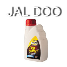 FAM DUOTAKT EXTRA N 0.5L