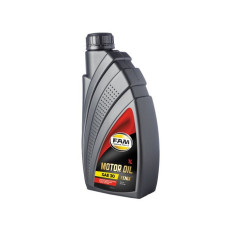 FENIX MOTOR OIL SAE 30  10.L