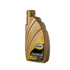 FENIX PREMIUM SAE 5W-40 1.L