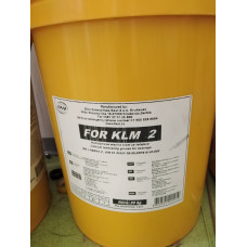 FOR KLM 2 20 KG FAM MAST