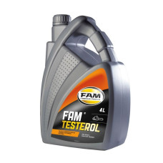 FAM TESTEROL 1L