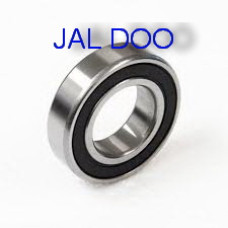 6004 2RS SS-INOX 