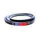 SPC 3150 LW SPC 22X3150LW-3180 La remen belt CODEX Slovenia